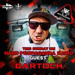 Hard Propaganda Radio Show 11/02/2018