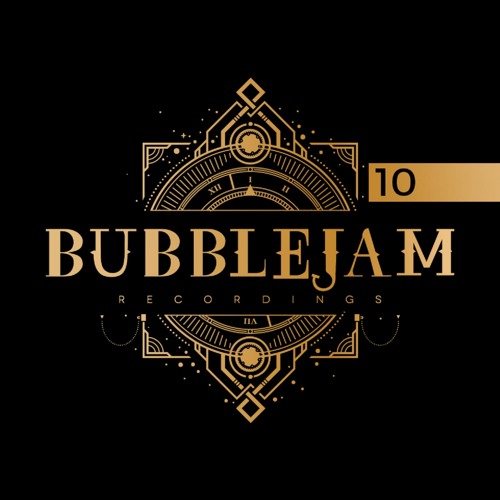 BJG010 : Florin Vi - Strange (Original Mix)