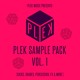 on PLEK Sample Pack Vol. 1 (Free Download - 155+ samples)