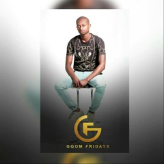 #GqomFridays Mix Vol.60 (Mixed By Dj Pelco)