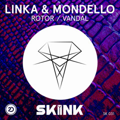 Linka & Mondello – Rotor