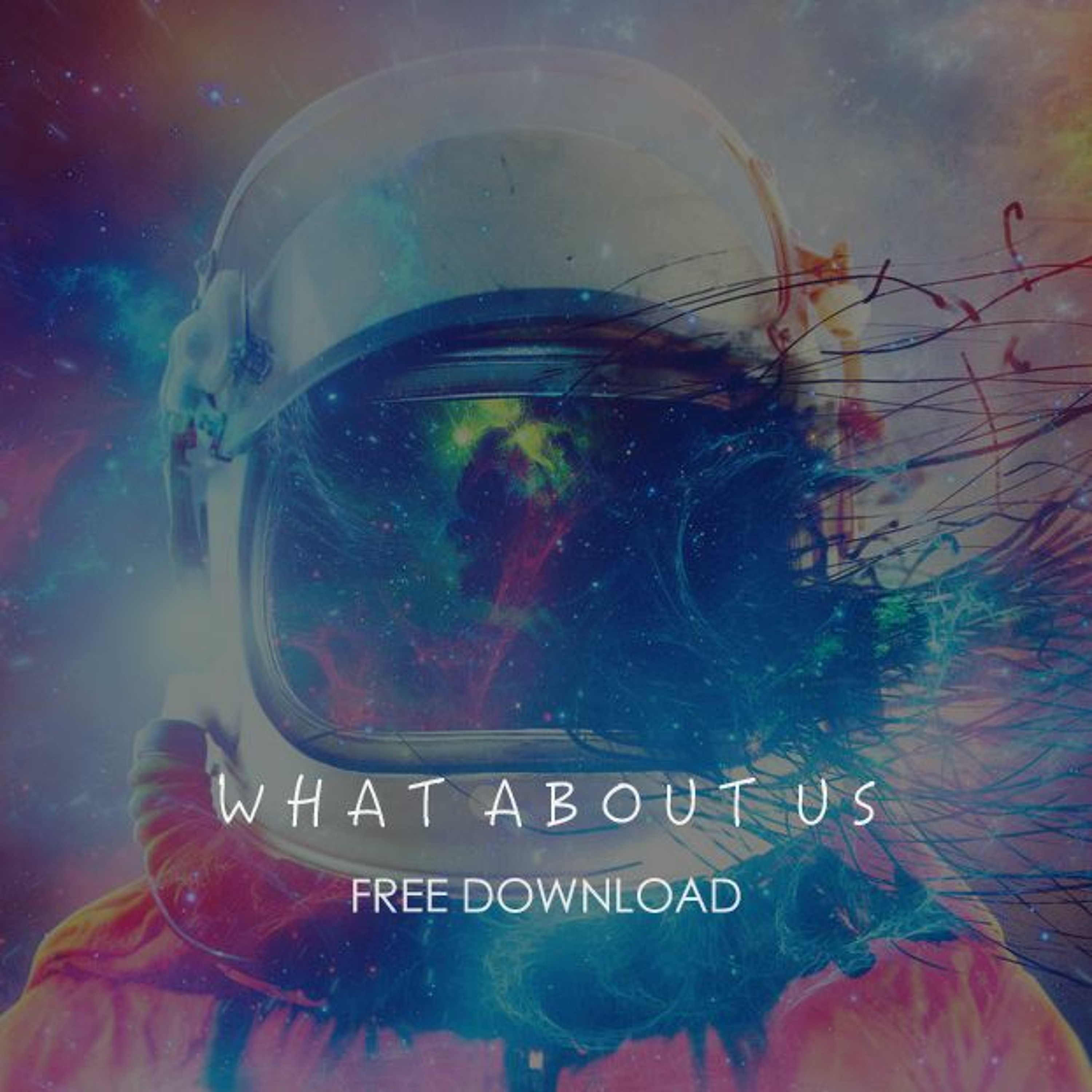 Pink - What About Us (KMRN Remix)