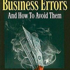 51 Роковая Бизнес - Ошибка Джим Мюелхаузен