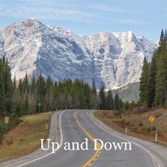 Up and Down (New Start And Hope So Better Remix)