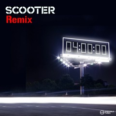 Scooter - 4 AM Remix
