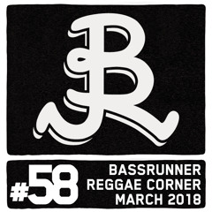Bassrunner Reggae Corner on FM4 Tribe Vibes 01Mar18