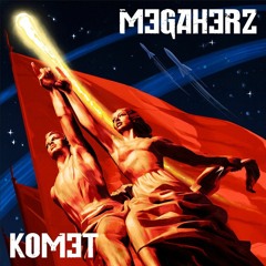 MEGAHERZ, l'interview promo de "Komet"