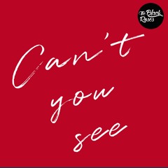 Can't You See