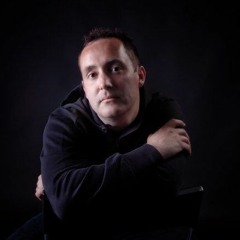 Thrillseekers Tribute Mix - Tim Langridge