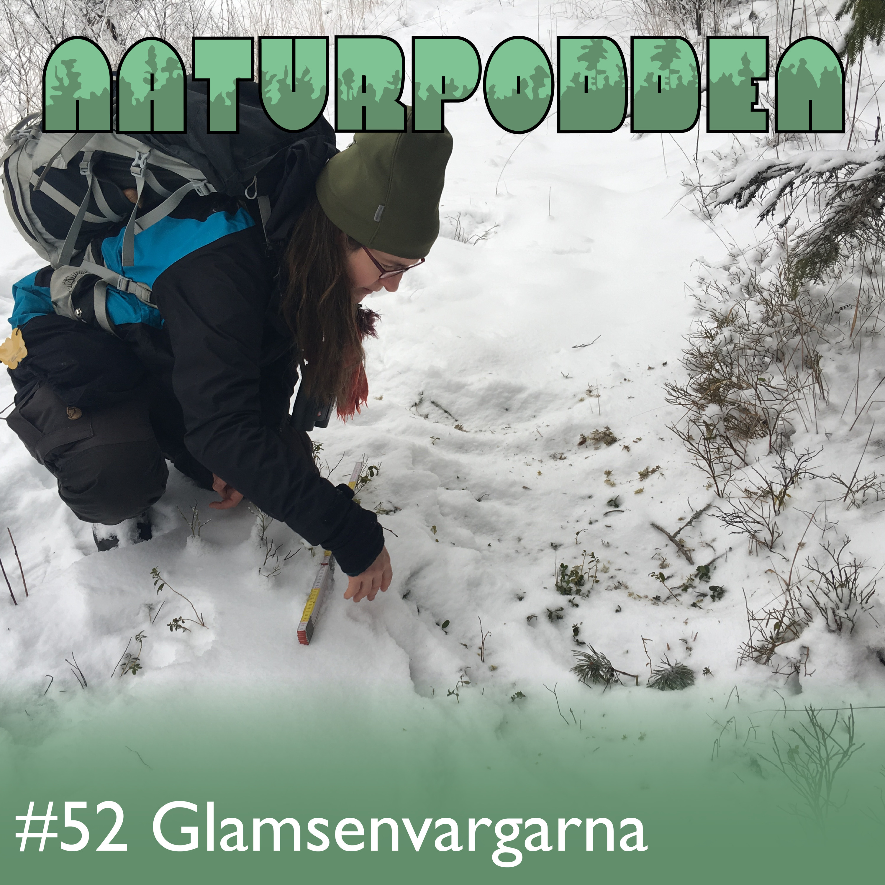 Naturpodden - Producerad av Biotopia