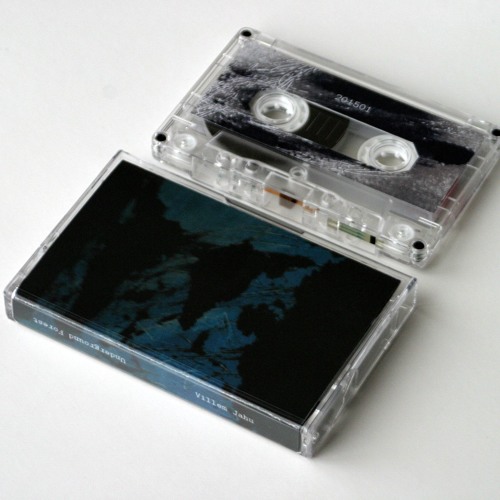 Underground Forest - 201501 (2016)[full album, cassette rip]