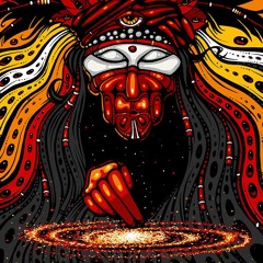 SHAMAN TRIBE 210