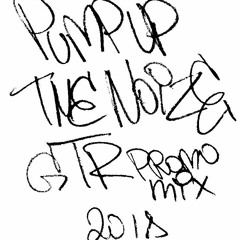 Yah! - Pump Up The Noize (GTR Promo Mix)