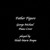 Artwork for Father Figure - George Michael - A Piano Cover By Heidi - Marie