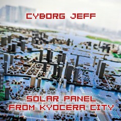 Solar Panel from Kyocera City