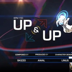 Up & Up (Produced by AWAL)