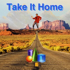 John Moods - Take It Home (feat. Sean Nicholas Savage)