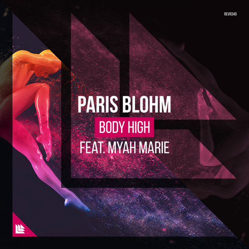 Paris Blohm Body High