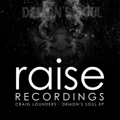 demon's soul