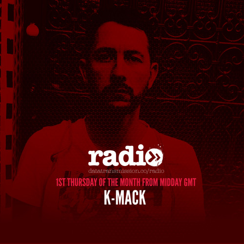 K-Mack Eclectic House Journey - EP1