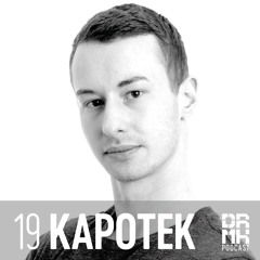 DRMK PODCAST #19 | KAPOTEK