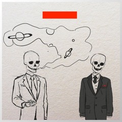 Kanye West - BLKKK SKKKN HEAD remix