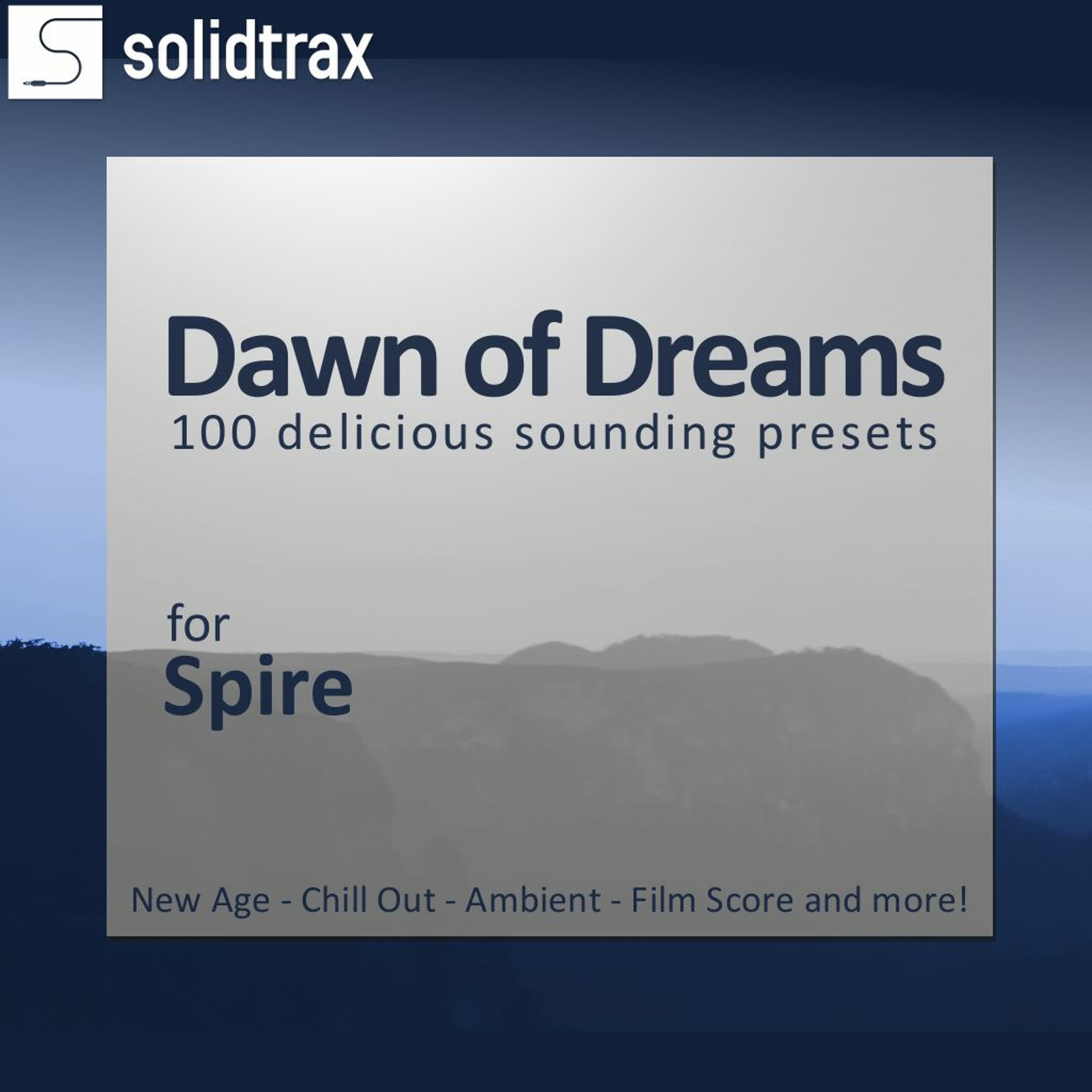 Solidtrax Music Feed
