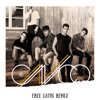 CNCO - Mi Medicina Dj Rajobos Extended Edit CNCO - Mi Medicina Dj Rajobos Extended Edit