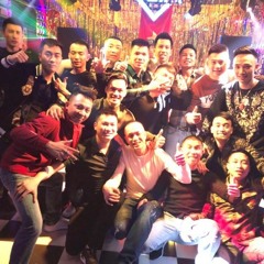 NST Loong Toòng The First Vol 39 - Thắng Maj Mix
