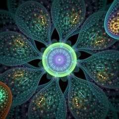 From The Deep Whith Love(138bpm) Progressive Psytrance Mix
