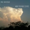 Paul San Diego Want You Back Cover Originally By 5 Seconds Of Summer Mp3