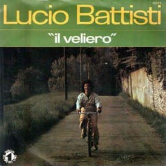 Lucio Battisti -il Veliero - F.f.d.m. Re - Fun