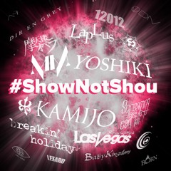 Episode 9 - #NewsBlast: A9's Identity Theft, Yoshiki x Marilyn Manson, and More Upcoming Releases