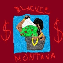 Blackie Montana - Next To Me