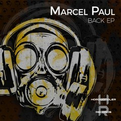 Marcel&Sabine Paul - A New Chapter "Back EP" (LQ Preview) Soon on Hardwandler Records