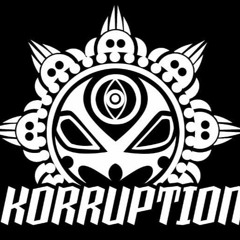 Hardhouse Korruption snowed in mix