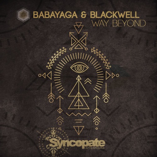 Introspection (Original Mix)- Babayaga_Josh Blackwell