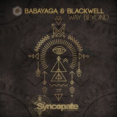 Marea (Original Mix) - Babayaga_Josh Blackwell