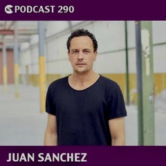 Juan Sanchez - Clubbing Spain Podcast '18