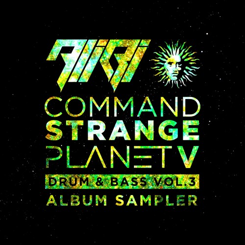 Alibi & Command Strange - Skyline VIP [V Recordings]
