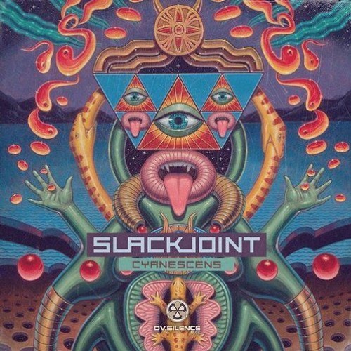 Slackjoint - Dandelion Fields (Chrizzlix Remix)
