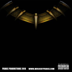 Black Panther Instrumental soundtrack