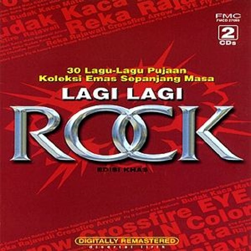 Listen To Kau Ku Rindu By Alongzan In Lagi Lagi Rock Playlist Online For Free On Soundcloud