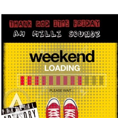 Thank God is Friday Vol 1