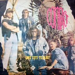 Compact  - Trenul Pierdut.wmv