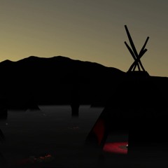 IanG - Teepee (Impro Session 01)