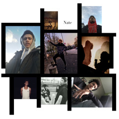 L. Nate (Prod. Hommage)