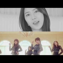 Apink - LUV X FIVE