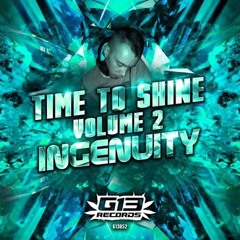 INGENUITY - HELLO (CLIP FORTHCOMING G13RECORDS)