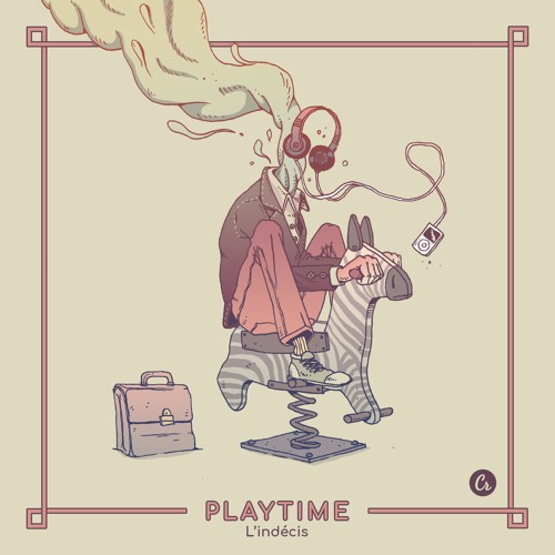 L'indécis - Playtime